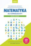 Matematyka dla gimnazjalisty Zbiór zadań