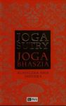 Jogasutry przypisywane Patańdżalemu i Jogabhaszja, czyli komentarz do Jogasutr przypisywany Wjasie