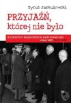 Przyjaźń której nie było Ministerstwo Bezpieczeństwa Narodowego NRD wobec MSW 1974-1990