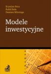 Modele inwestycyjne