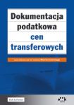 Dokumentacja podatkowa cen transferowych