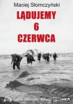 Lądujemy 6 czerwca