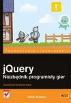 jQuery Niezbędnik programisty gier