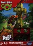 Angry Birds GO Jenfa Tower Knockdown