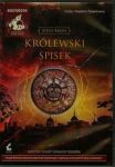 Królewski spisek Audiobook