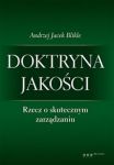 Doktryna jakości Rzecz o skutecznym zarządzaniu