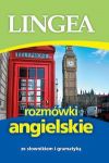 Rozmówki angielskie