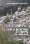 Obrazy Bałkanów