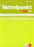 Mittelpunkt neu C1 Lehrerhandbuch