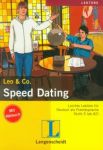 Speed Dating + CD