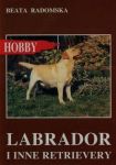 Labrador i inne retrievery