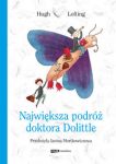 Największa podróż doktora Dolittle