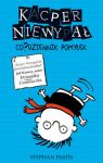 Kacper Niewypał Co?dziennik pomyłek