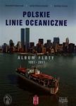 Polskie Linie Oceaniczne Album Floty 1951-2011