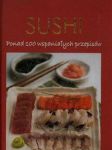 Sushi Ponad 100 wspaniałych przepisów