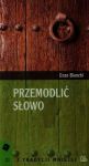 Przemodlić słowo