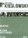 Kieślowski Kolekcja Mistrza kina 3 Box 3DVD