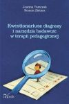 Kwestionariusz diagnozy i narzędzia badawcze w terapii pedagogicznej