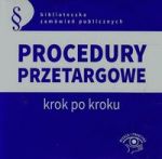 Procedury przetargowe krok po kroku