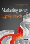 Marketing usług logistycznych