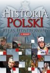 Historia Polski Atlas ilustrowany