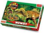 Memos Atak Dinozaurów