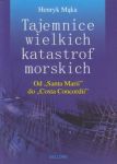 Historia wielkich katastrof morskich