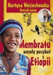 Mebratu, wesoły pucybut z Etiopii
