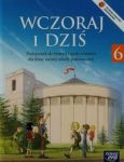 Wczoraj i dziś 6 Historia i społeczeństwo Podręcznik