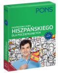 Ekspresowy kurs dla początkujących: hiszpański