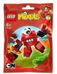 Lego Mixels Vulk