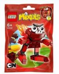 Lego Mixels Zorch