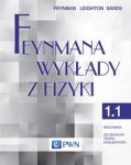 Feynmana wykłady z fizyki Tom 1 część 1 Mechanika Szczególna teoria względności