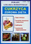 Cukrzyca Zdrowa dieta