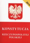 Konstytucja Rzeczypospolitej Polskiej