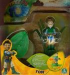 Tree Fu Tom Figurka Deluxe