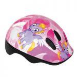 Kask Dziecięcy S-L Pony