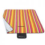 Koc Piknik. 130x150 Picnic Strips