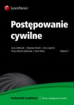 Postępowanie cywilne