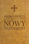 Pismo Święte Nowy Testament