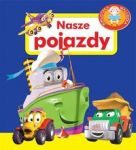 Nasze pojazdy Pianki