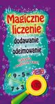 Magiczne liczenie dodawanie i odejmowanie