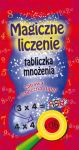 Magiczne liczenie tabliczka mnożenia