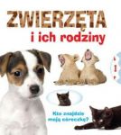 Zwierzęta i ich rodziny