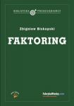 Faktoring