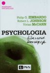 Psychologia Kluczowe koncepcje t.1