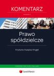 Prawo spółdzielcze Komentarz