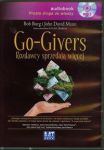 Go-Givers Rozdawcy sprzedają więcej