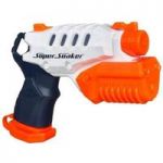 Nerf Super Soaker Micro Burst Pistolet na wodę