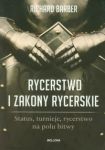 Rycerstwo i zakony rycerskie w wojnach religijnych